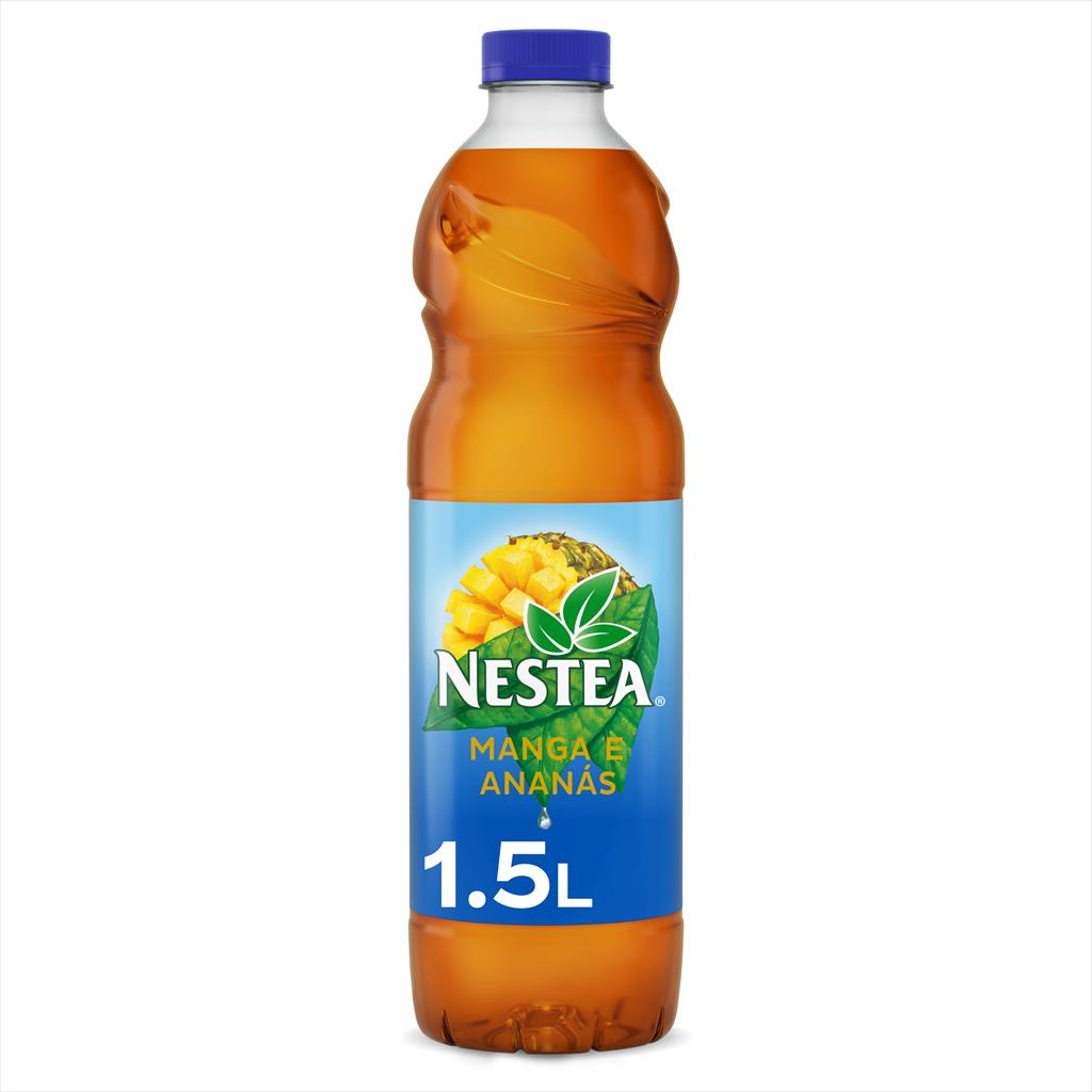 NESTEA MANGA/ANANAS PET 1.5 LT